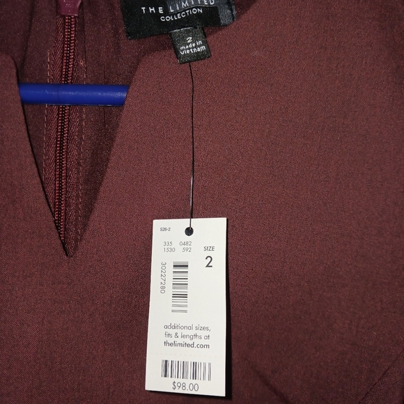 NWT Dress - Picture 7 of 8